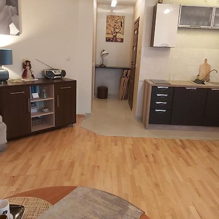 Apartament Piano Diva Kołobrzeg Zewnętrze zdjęcie